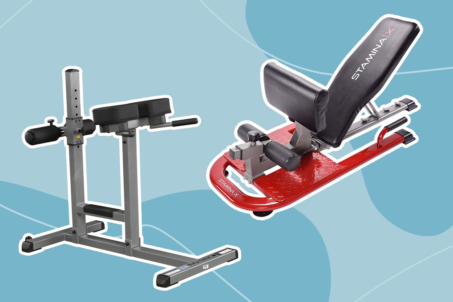 Best Back Extension Machines