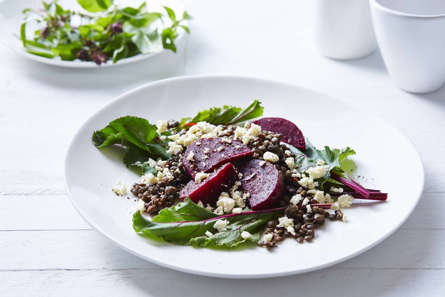 Healthy Meals Beet Salad