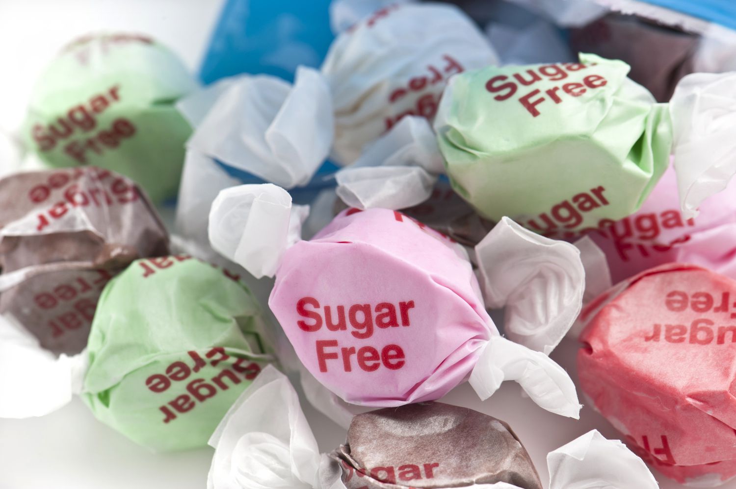sugar-free candy