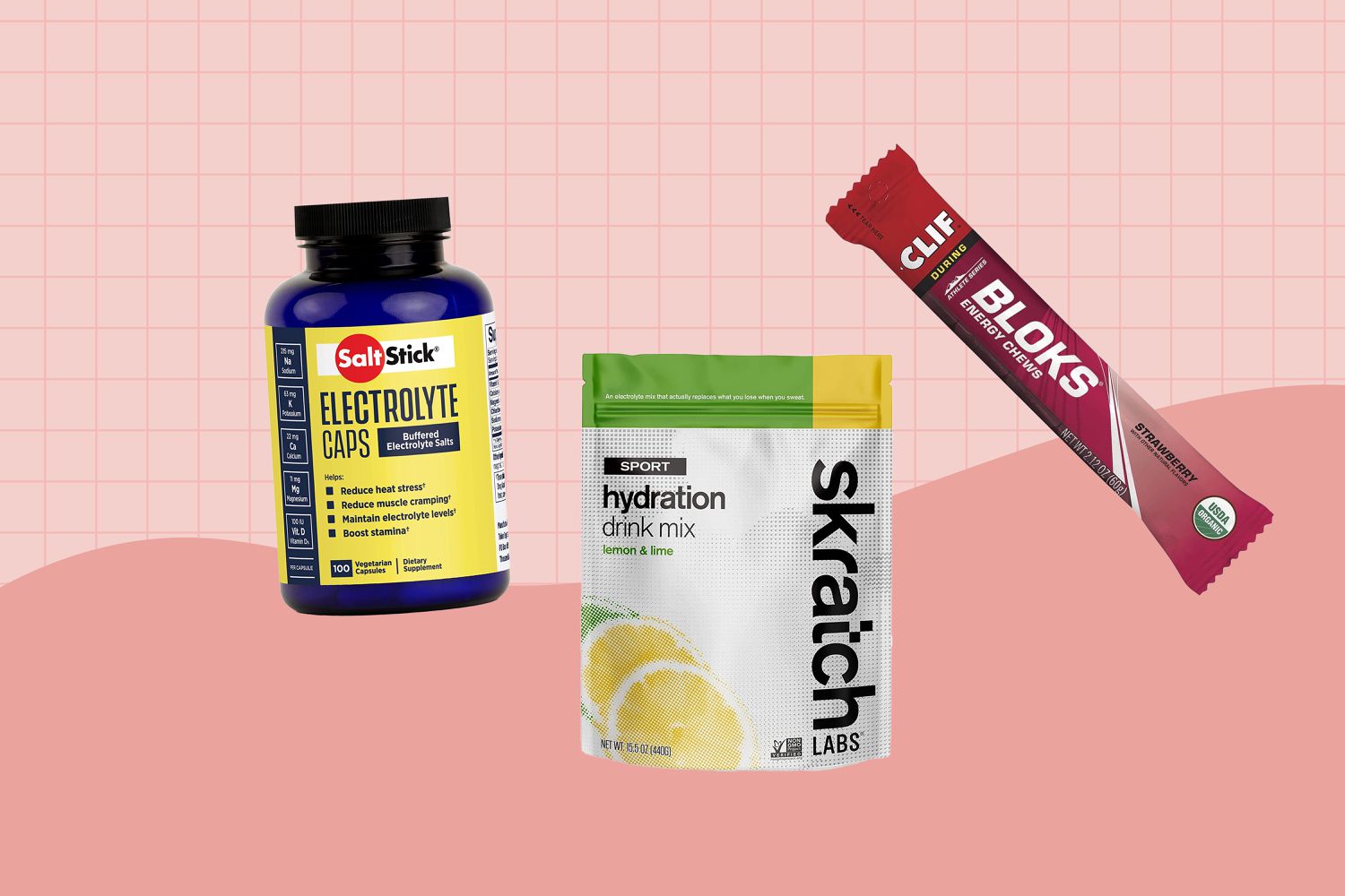 Best Supplements for Runners