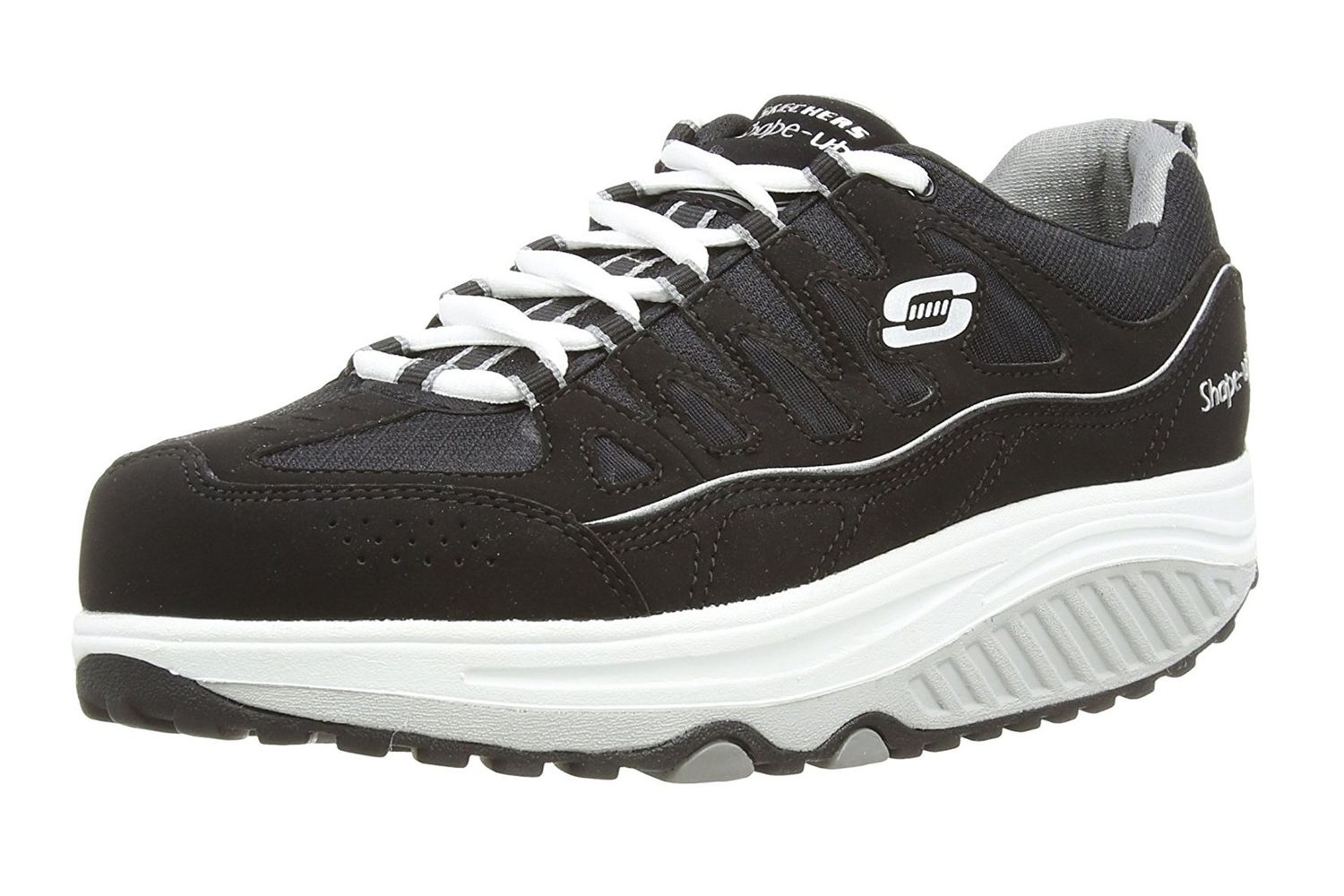 Skechers Shape-Ups 2.0 Comfort Walking Shoes