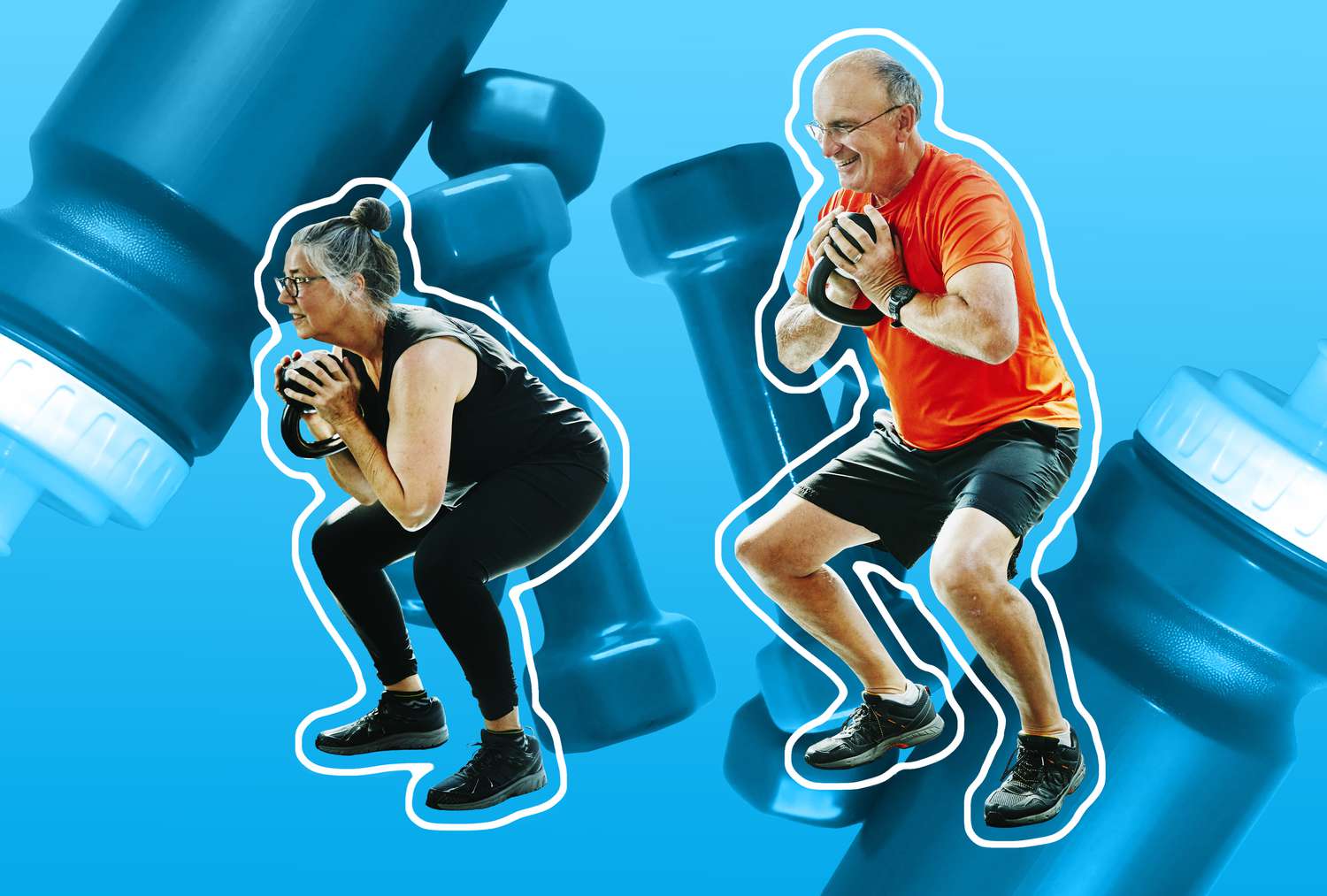 strength training over age 50