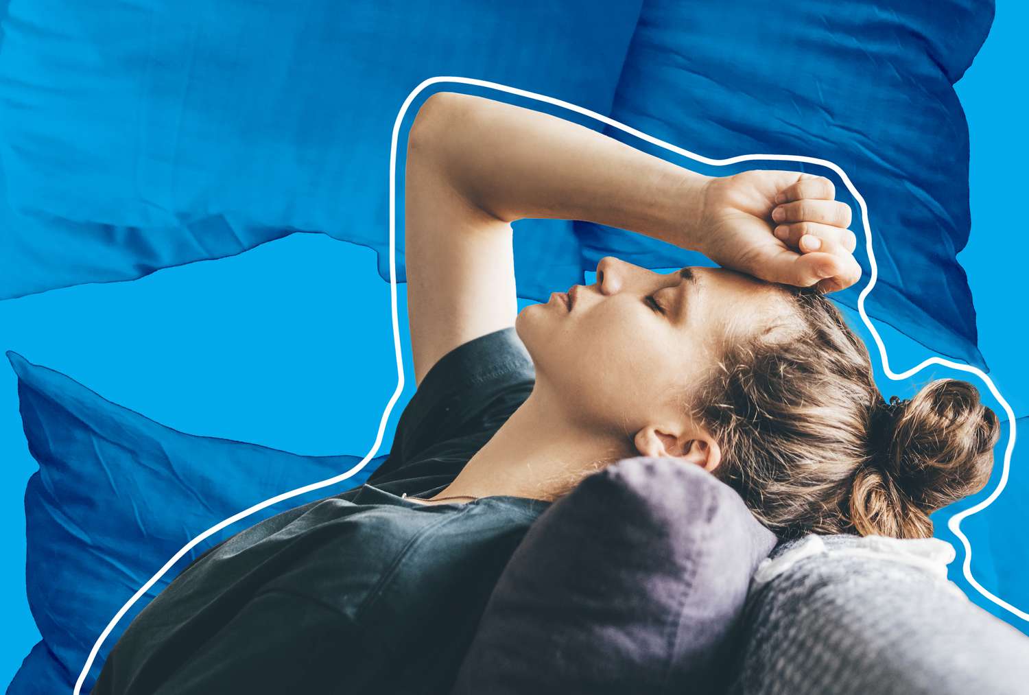 Not Getting Enough Sleep: What Happens to Your Body